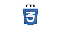 CSS logo