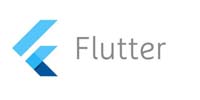 Flutter logo