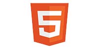 HTML logo