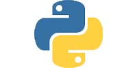 Python logo